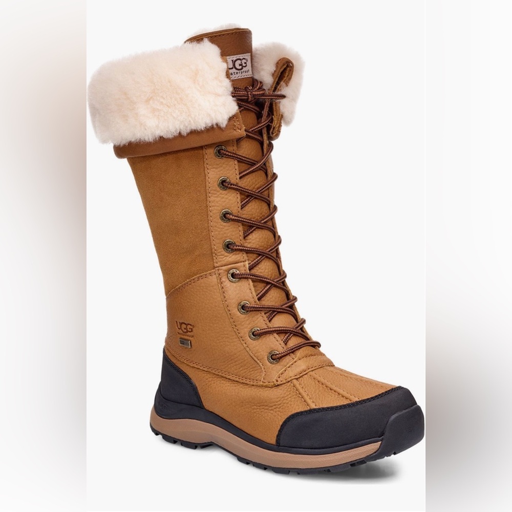 UGG Women's Adirondack tall Winter Boots